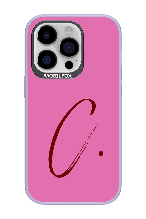 (Sorbet) C 2.0 - Apple iPhone 14 Pro