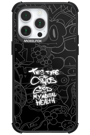 My Mental Health - Apple iPhone 14 Pro Max