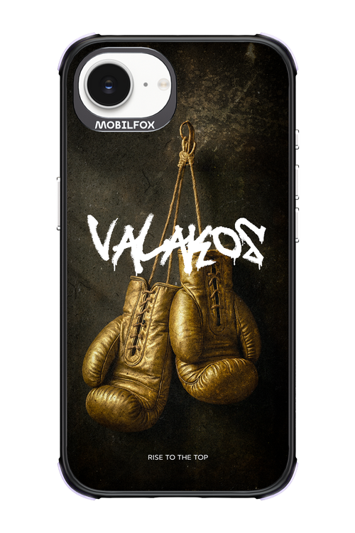 Golden 2.0 - Apple iPhone 16e