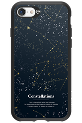 Constellations - Apple iPhone 8