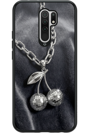 Cherry Disco Black 2.0 - Xiaomi Redmi 9