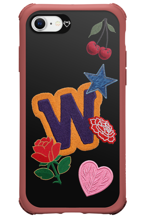 University's Queen - Apple iPhone SE 2022