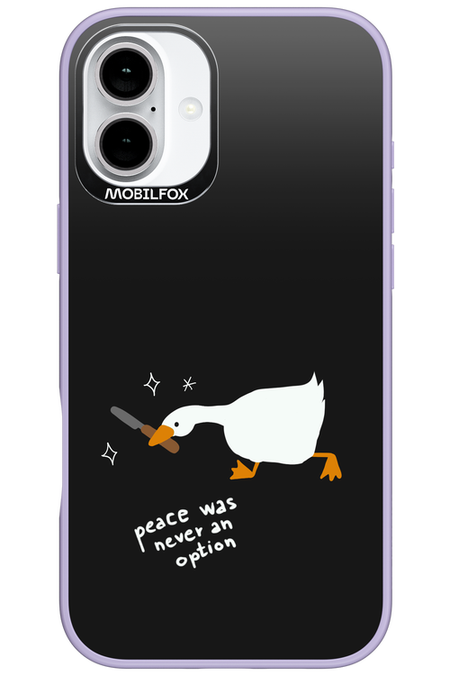 OPTION 2.0 - Apple iPhone 16 Plus