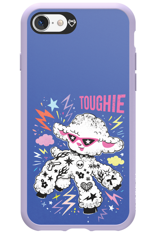 TOUGHIE 2.0 - Apple iPhone SE 2022