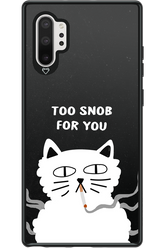 Too Snob - Samsung Galaxy Note 10+