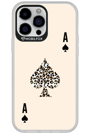 Roar of Ace - Apple iPhone 13 Pro Max