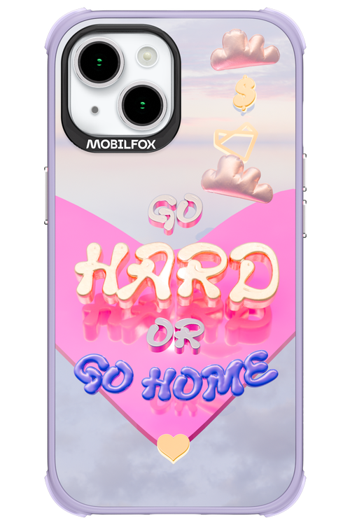 GoHard - Apple iPhone 15