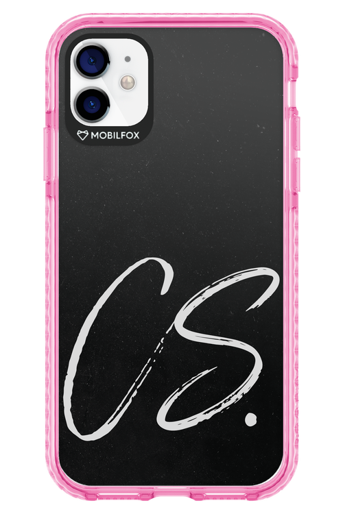 (Off Space) CS 2.0 - Apple iPhone 11