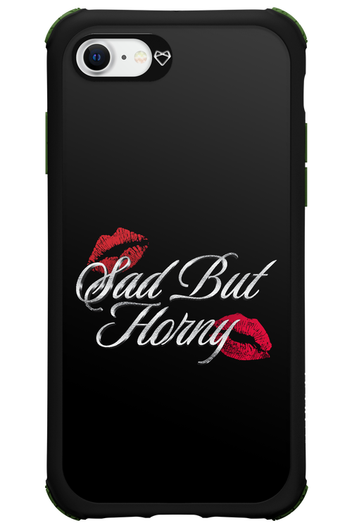 Sad But Horny 2.0 - Apple iPhone 7