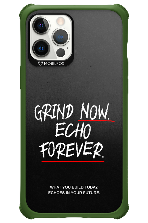 Grind Now 2.0 - Apple iPhone 12 Pro Max