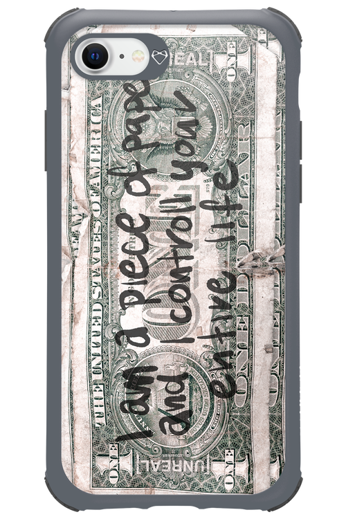 Dollars - Apple iPhone 8