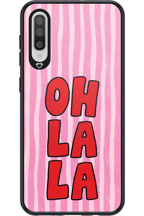 OHLALA 2.0 - Samsung Galaxy A50