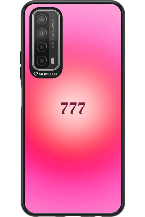 Aura 777 - Huawei P Smart 2021