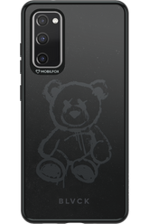 BLVCK BEAR - Samsung Galaxy S20 FE