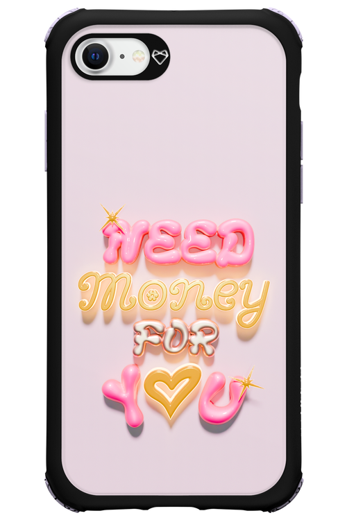 OnlyForYou - Apple iPhone SE 2020