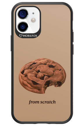 Classy Cookie - Apple iPhone 12 Mini