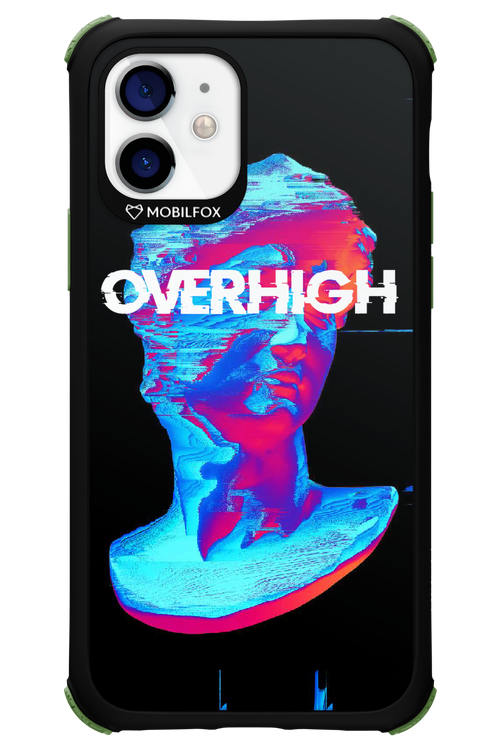 Overhigh - Apple iPhone 12