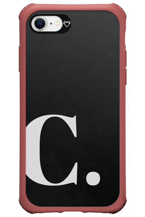 C (Off Space) 2.0 - Apple iPhone SE 2020