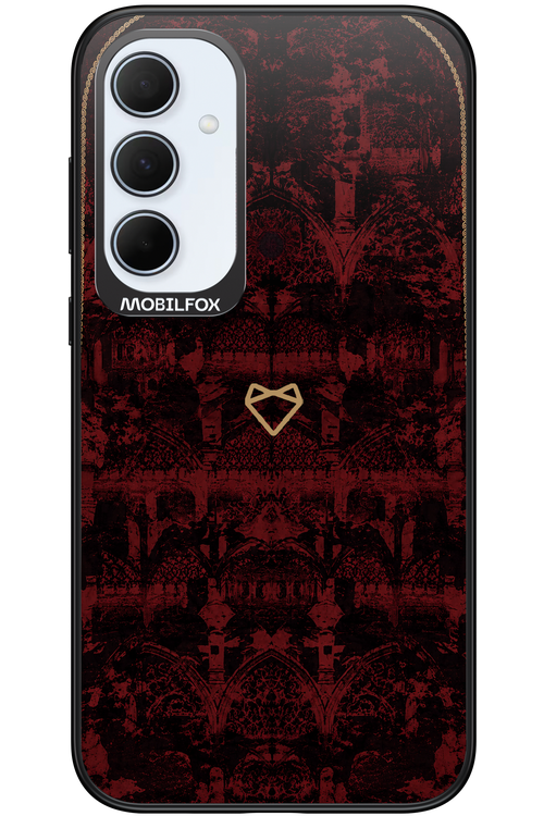 Portugalia x Mobilfox 2.0 - Samsung Galaxy A35