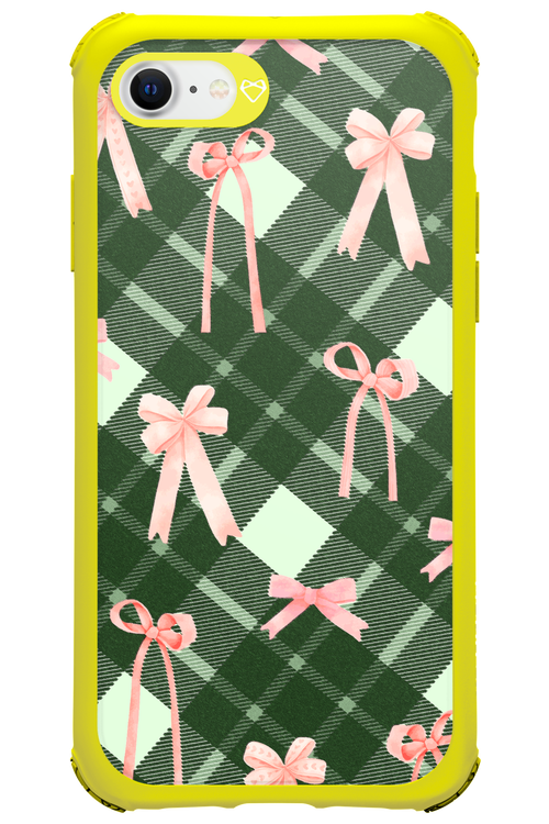 Blanket Fluff - Apple iPhone 7