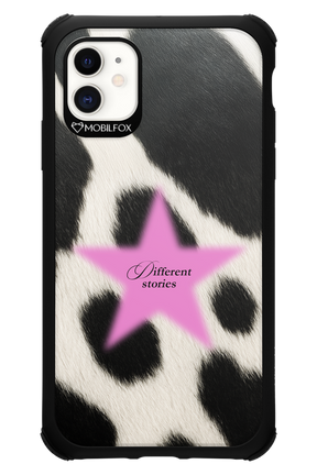 Same Chapter Pink - Apple iPhone 11