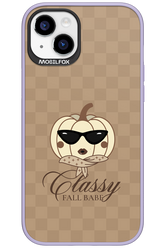Fall Babe 2.0 - Apple iPhone 15 Plus