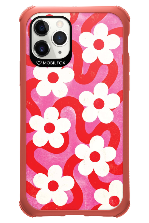BLOSSOM TWIST 2.0 - Apple iPhone 11 Pro