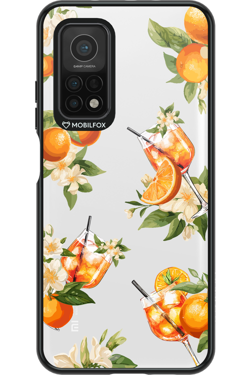 Orange Spritz - Xiaomi Mi 10T 5G