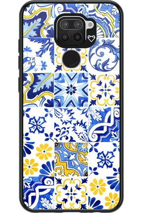 Malaga 2.0 - Xiaomi Redmi Note 9