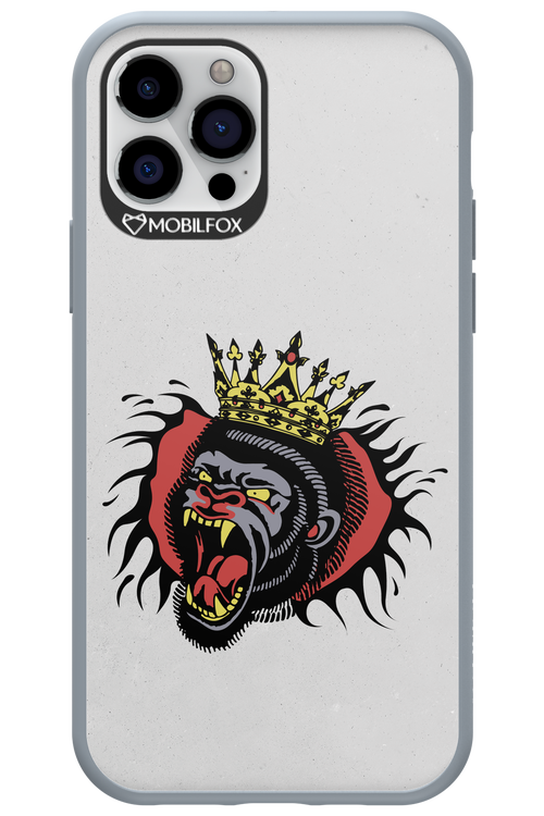 Monkey Rage Light - Apple iPhone 12 Pro