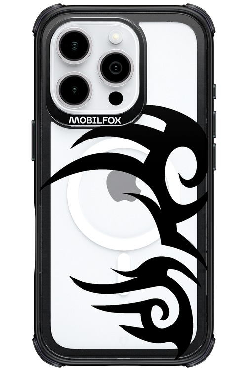 Tattoo Icon 2.0 - Apple iPhone 16 Pro