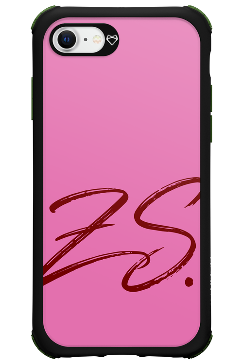 (Sorbet) ZS 2.0 - Apple iPhone 8