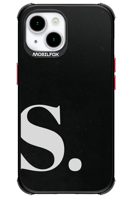 S (Off Space) 2.0 - Apple iPhone 15