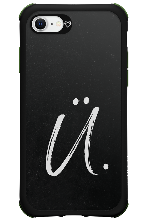 (Off Space) U II 2.0 - Apple iPhone SE 2020