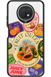 Fruit Queen 2.0 - Xiaomi Redmi Note 9T 5G