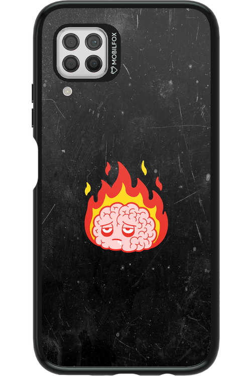 My brain - Huawei P40 Lite
