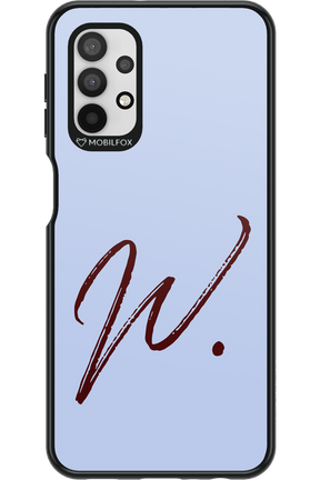 (Jellyfish Presso) W 2.0 - Samsung Galaxy A32 5G