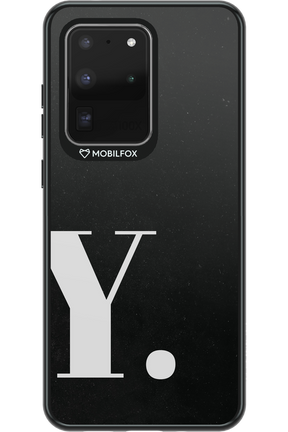 Y (Off Space) 2.0 - Samsung Galaxy S20 Ultra 5G