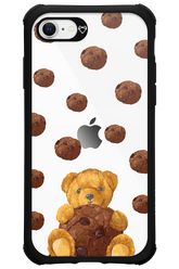 Cookie Bear - Apple iPhone SE 2022