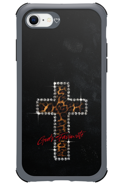God's Favourite - Apple iPhone SE 2022