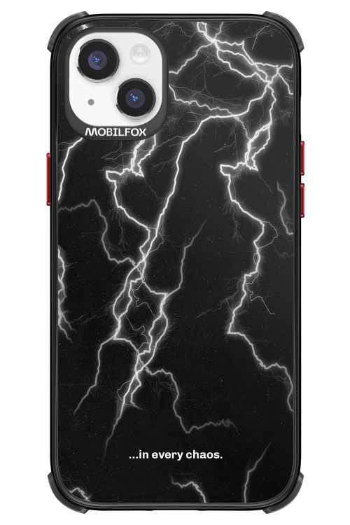 Chaotic Thunder - Apple iPhone 14 Plus