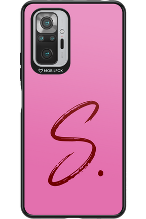 (Sorbet) S 2.0 - Xiaomi Redmi Note 10 Pro