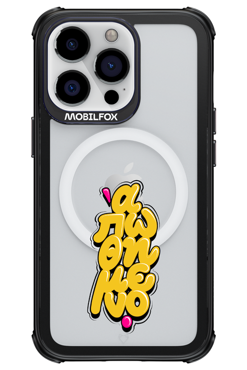 BitterSweet Icons - Apple iPhone 13 Pro