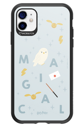 Hedwig - Apple iPhone 11