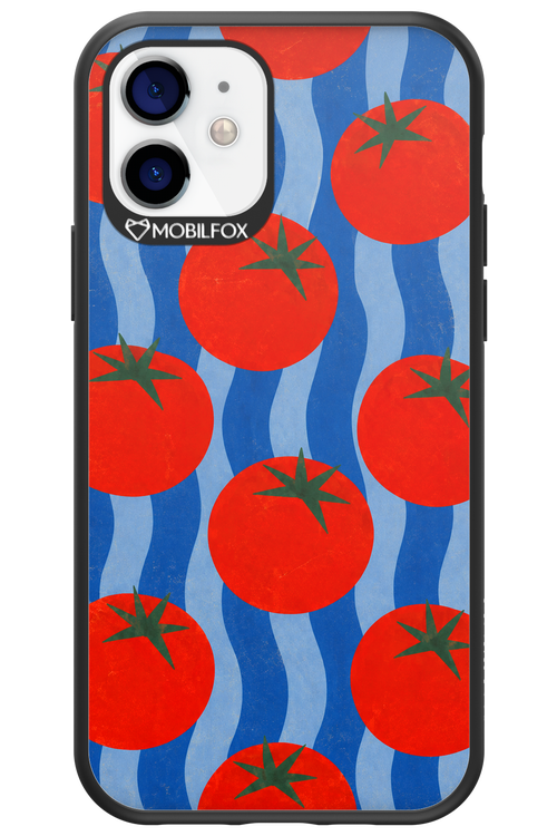 TOMATO 2.0 - Apple iPhone 12