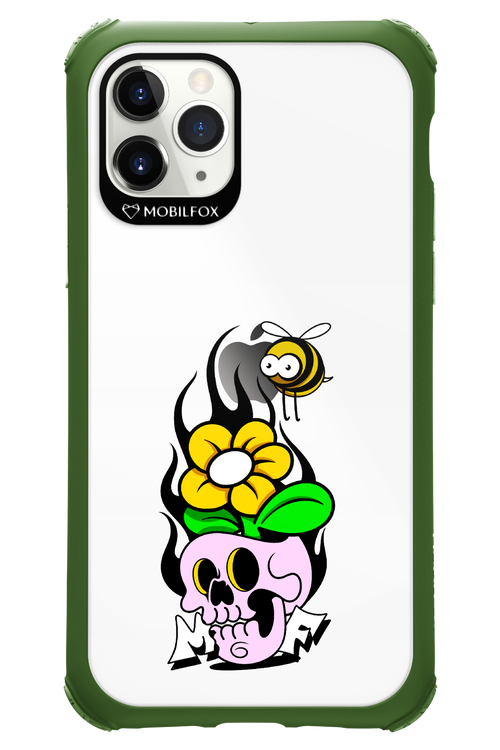 Sugar & Venom - Apple iPhone 11 Pro