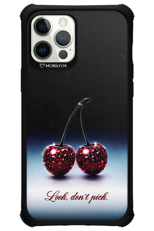 Seasonal Diamond 2.0 - Apple iPhone 12 Pro Max