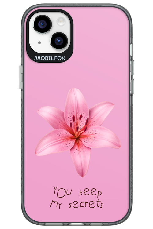 Secrets - Apple iPhone 14 Plus