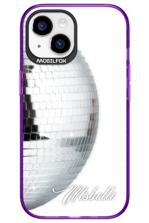 Disco Mood 2.0 - Apple iPhone 15