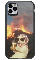 My life 2.0 - Apple iPhone 11 Pro Max